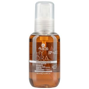 ALAMA_Hydrating Liquid Crystals nawilżający olejek do włosów z Olejkiem Arganowym 100ml