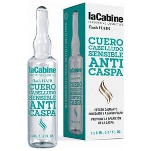 LA CABINE_Sensitive Scalp Anti-Dandruff ampułka do włosów 5ml