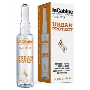 LA CABINE_Urban Protect ampułka do włosów 5ml