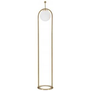Ferretti Lampa podłogowa GLAMY ARC, 168 cm