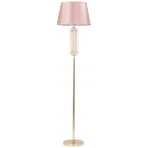 Ferretti Lampa podłogowa KRISTA, 169 cm