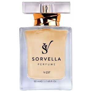 SORVELLA V237 EDP spray 50ml