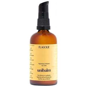 FLAGOLIE_Unibalm łagodzący balsam do ciała 100ml