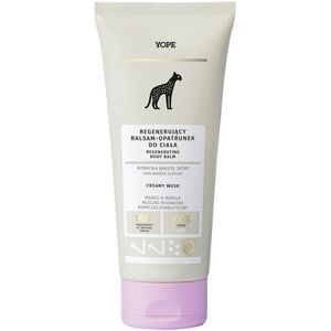 YOPE_Creamy Musk regenerujący balsam do ciała 200ml