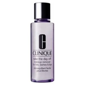 Clinique Take The Day Off Płyn do demakijażu 200 ml