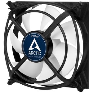 Wentylator Arctic F9 PRO (ACACO-09P01-GBA01)