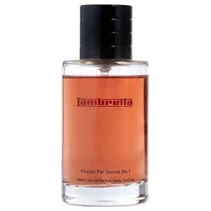 LAMBRETTA Privato per Donna No.1 EDP spray 100ml