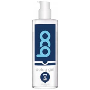 BOO_Delay Gel żel opóźniający wytrysk dla mężczyzn 50ml