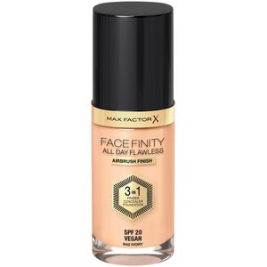 MAX FACTOR_Facenity All Day Flawless 3in1 podkład do twarzy N42 30ml
