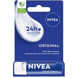 NIVEA_Original Care pomadka do ust 5,5ml