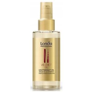 LONDA PROFESSIONAL_Velvet Oil odżywczy olejek do włosów 100ml