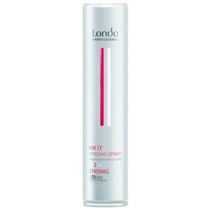 LONDA PROFESSIONAL_Fix It Strong Hair Spray utrwalający spray do włosów 300ml