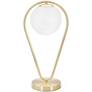 Ferretti Lampa stołowa GLAMY DROP