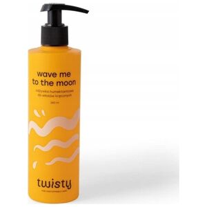 TWISTY_Wave Me To The Moon odżywka humektantowa do włosów kręconych 280ml