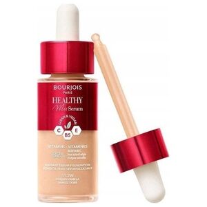 BOURJOIS_Healthy Mix With Vitamin Mix serum-podkład z witaminami Golden Vanilla 30ml