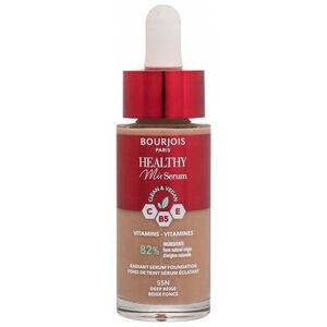 BOURJOIS_Healthy Mix With Vitamin Mix serum-podkład z witaminami Deep Beige 30ml