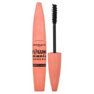 DERMACOL_Volume Mania 200% Volume tusz do rzęs 10,5ml