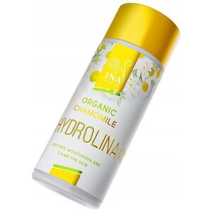 INA ESSENTIALS_Hydrolina organiczna woda Rumiankowa 150ml