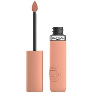 L'OREAL_Infaillible Matte Resistance matowa pomadka do ust 100 Fairytale Ending 5ml
