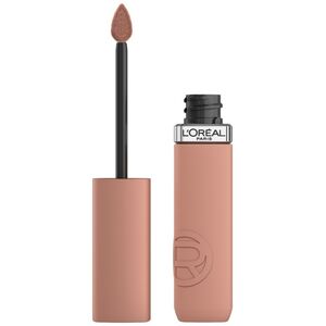 L'OREAL_Infaillible Matte Resistance matowa pomadka do ust 105 Breakfest In Bed 5ml