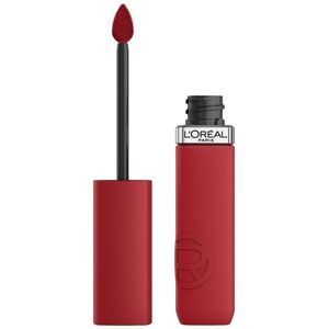 L'OREAL_Infaillible Matte Resistance matowa pomadka do ust 425 After Work Drink 5ml