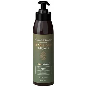 HERBAL MEADOW_Odżywka do włosów Chmiel 400ml