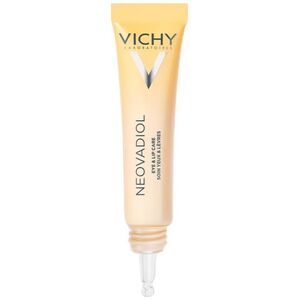 VICHY_Neovadiol krem wygładzający skórę wokół oczu i ust 15ml