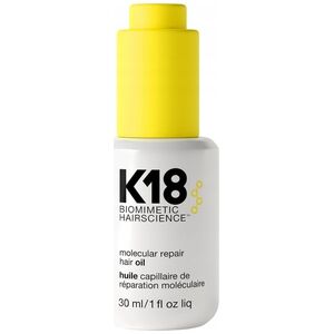K18_Molecular Repair Hair Oil molekularny olejek regenerujący 30ml