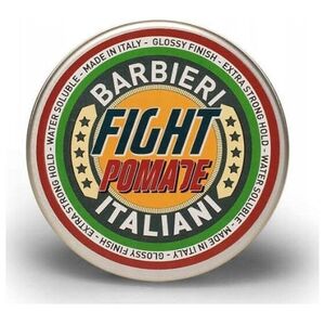 BARBIERI ITALIANI_Fight Pomade pomada do włosów 100ml