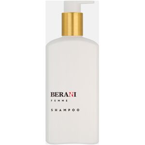 BERANI_Femme Shampoo szampon do każdego rodzaju włosów dla kobiet 300ml