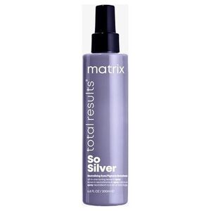 MATRIX_So Silver spray neutralizujący żółte włosy 200ml