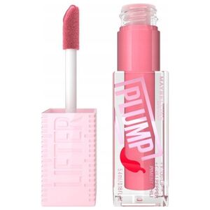 MAYBELLINE_Lifter Plump błyszczyk do ust 001 Blush Blaze 5,4ml