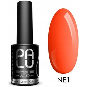 PALU_Soak Off lakier hybrydowy do paznokci Havana NE1 11g