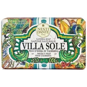 Nesti Dante NESTI DANTE_Villa Sole Fichi d'India Di Taormina mydło roślinno-relaksujące 250g
