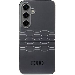 Audi Audi IML Case S24 S921 czarny/black hardcase AU-IMLS24-A6/D3-BK