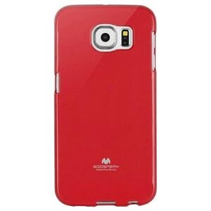 Vega MERCURY JELLY SAMSUNG S23 PLUS CZERWONY ETUI NAKŁADKA CASE JELLY>