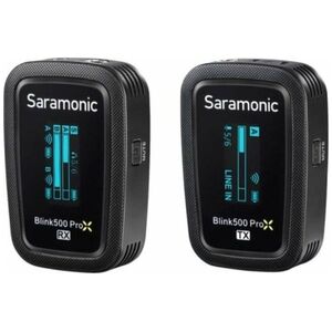 Mikrofon Saramonic Mikrofon Saramonic Blink500 ProX B1