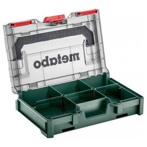 Metabo ORGANIZER METABOX 63 XS (1 SZT)
