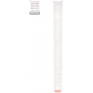 Samsung Samsung Fabric Band (S/M), Pink White