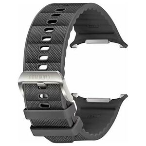 Samsung Samsung PeakForm Band für Watch Ultra, Dark Gray