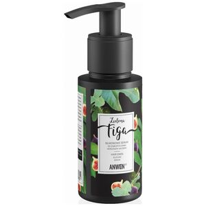 ANWEN_Zielona Figa silikonowe serum do zabezpieczania końcówek włosów 50ml