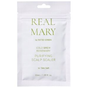 RATED GREEN_Real Mary kuracja oczyszczająca skórę głowy 50ml