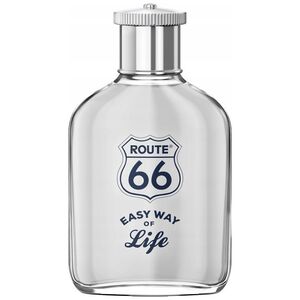 ROUTE 66 Easy Way Of Life For Men EDT spray 100ml