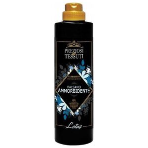 Płyn do płukania PREZIOSI TESSUTI_Balsam do płukania tkanin Lotus 750ml