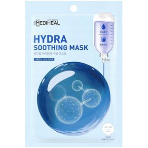 MEDIHEAL_Hydra Soothing Mask nawilżająca maska w płachcie 20ml