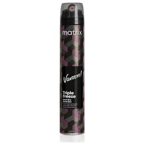 MATRIX_Vavoom Triple Freeze Extra Dry lakier do włosów 300ml