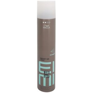 WELLA PROFESSIONALS_Eimi Mistify Me Light Hairspray lekki spray do włosów 500ml
