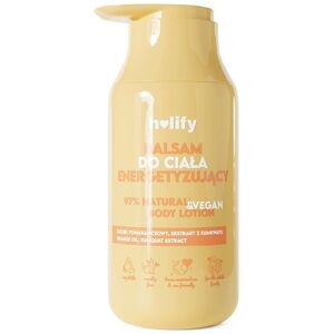 HOLIFY_Balsam do ciała Energetyzujący 300ml