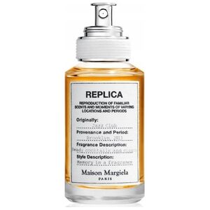 MAISON MARGIELA Replica Jazz Club EDT spray 100ml