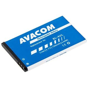 Bateria Avacom AVACOM Bateria do Nokia 225 Li-Ion 3,7V 1200mAh (GSNO-BL4UL-S1200)
